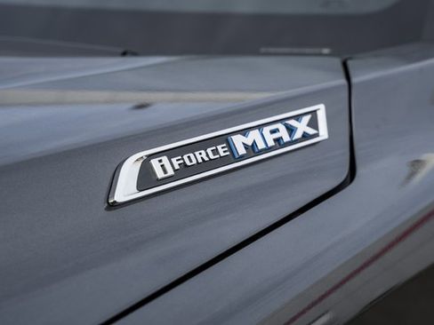 New 2026 Toyota Tundra 1794 Edition image 15