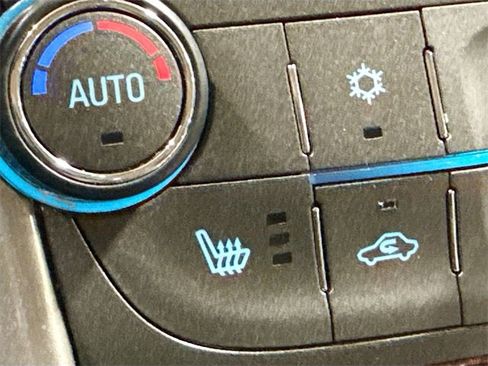 Used 2013 Chevrolet Malibu LTZ image 21