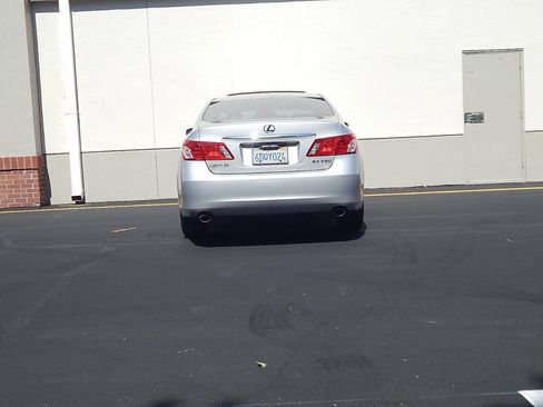 Used 2007 Lexus ES 350 FWD image 6