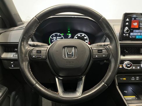 Used 2024 Honda CR-V Sport-L image 6