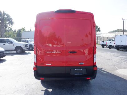 Used 2020 Ford Transit 250 Medium Roof