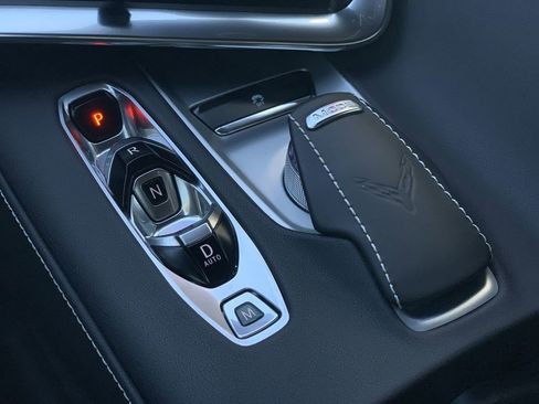 Certified 2023 Chevrolet Corvette Stingray Coupe w/ Z51 Performance Package image 13