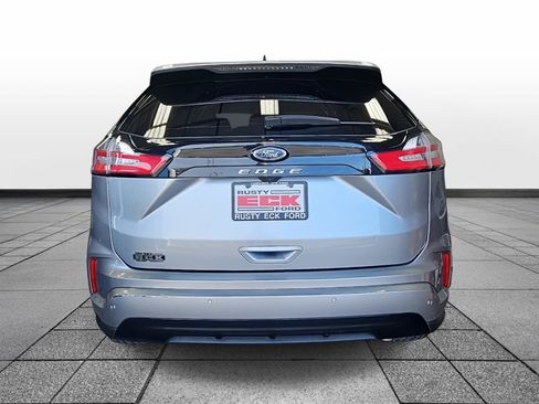 Used 2024 Ford Edge ST-Line image 6