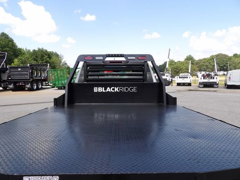 Used 2025 Chevrolet Silverado 3500 W/T AWD/4WD image 47