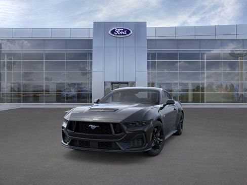 New 2026 Ford Mustang GT image 2