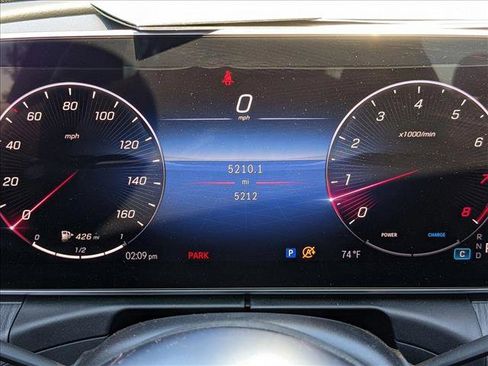 Used 2024 Mercedes-Benz C 300 Sedan image 11