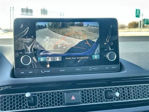 Certified 2026 Honda Civic Sport image 26