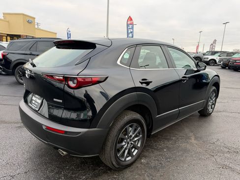 Used 2025 MAZDA CX-30 AWD 2.5 S image 16