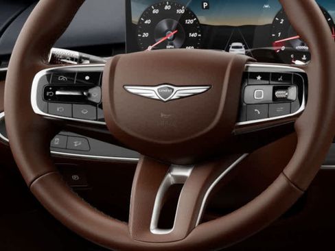 New 2026 Genesis GV70 2.5T Advanced w/ G1 Accessory Package image 14