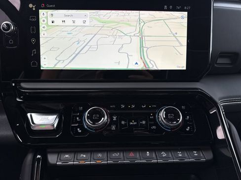 New 2026 GMC Sierra 1500 AT4X AWD/4WD image 19