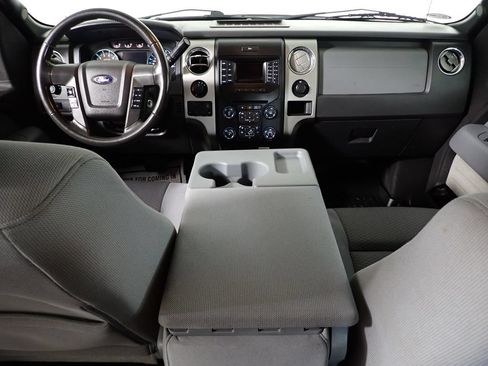Used 2013 Ford F150 XLT w/ Luxury Equipment Group AWD/4WD image 29