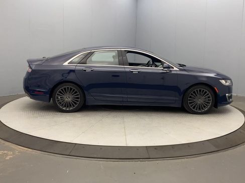 Used 2018 Lincoln MKZ Reserve w/ Technology Package AWD/4WD image 6