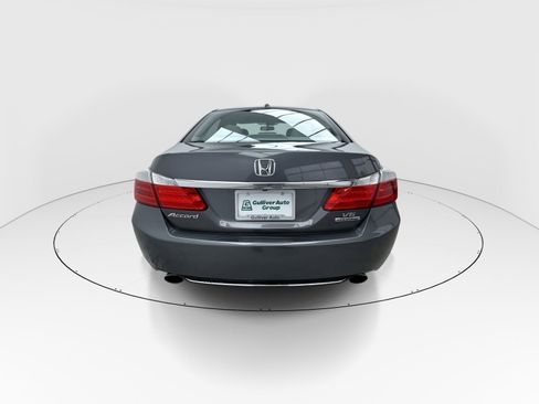 Used 2015 Honda Accord Touring image 7
