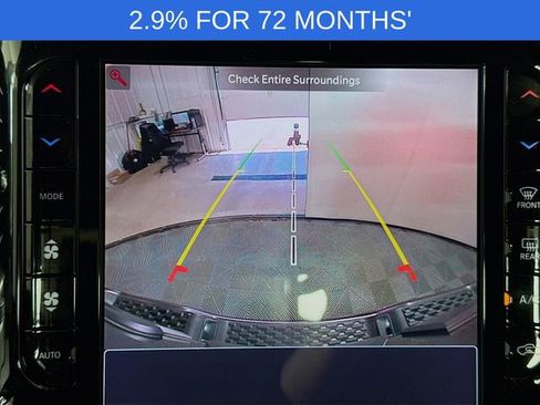 New 2026 RAM 1500 Big Horn AWD/4WD image 14