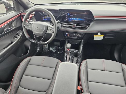 New 2026 Chevrolet TrailBlazer RS FWD image 14