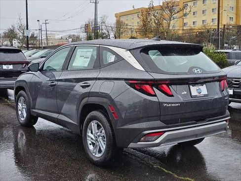 New 2026 Hyundai Tucson SE AWD/4WD image 5