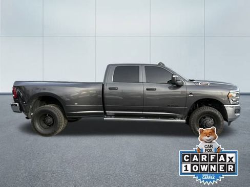 Used 2023 RAM 3500 Tradesman image 2