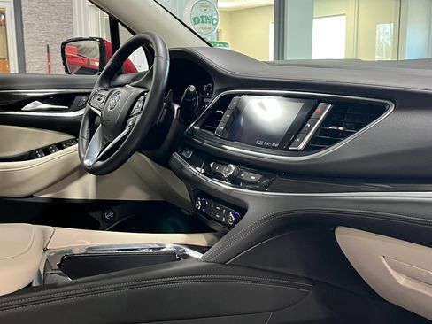 Certified 2024 Buick Enclave Essence w/ Experience Buick Package image 10