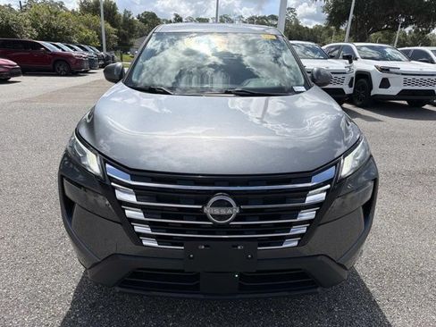 Used 2024 Nissan Rogue SV FWD image 6