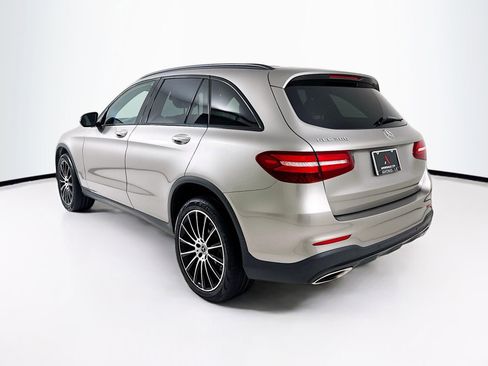 Used 2019 Mercedes-Benz GLC 300 image 6