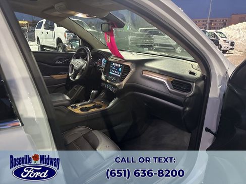 Used 2017 GMC Acadia Denali image 35