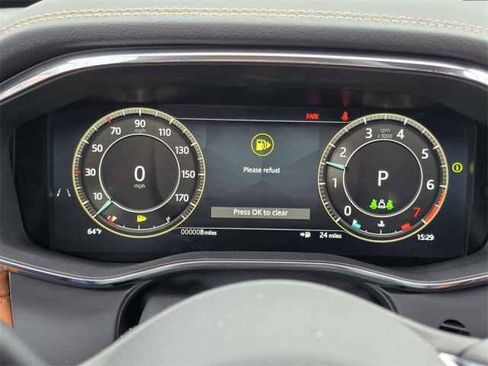 New 2026 Jaguar F-PACE R-Dynamic S image 29