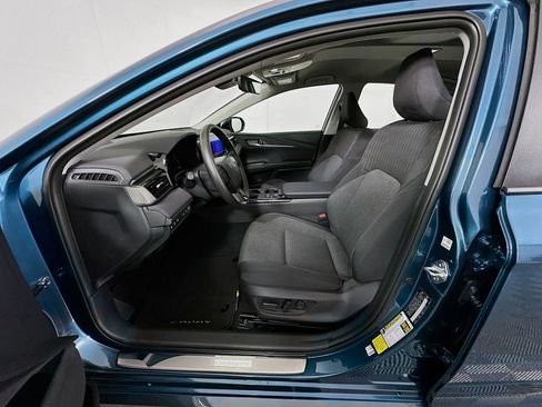 Certified 2026 Toyota Camry LE w/ Convenience Package FWD image 20