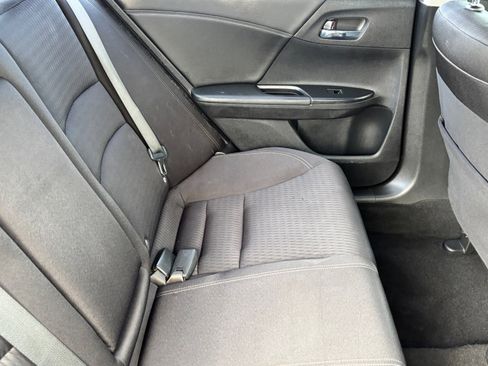 Used 2015 Honda Accord Sport image 13