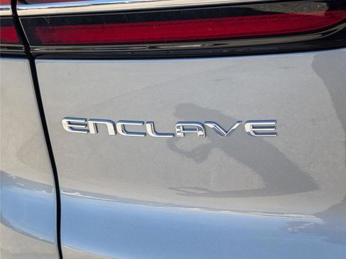 New 2026 Buick Enclave Preferred w/ Power Package image 5