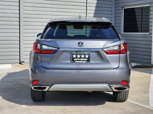 Used 2022 Lexus RX 350 FWD w/ Premium Package image 8