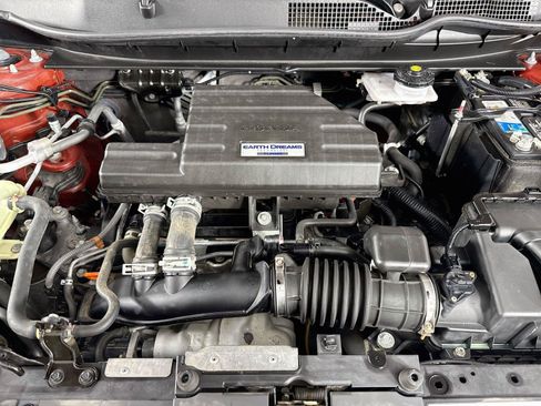 Used 2019 Honda CR-V EX-L image 31