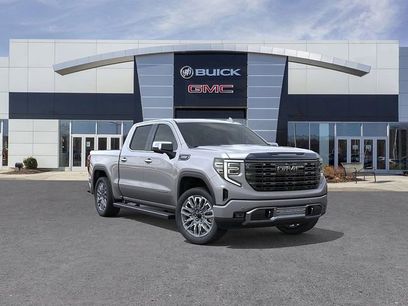 New 2026 GMC Sierra 1500 Denali Ultimate