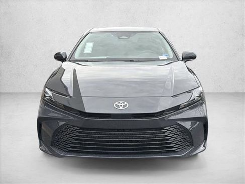 New 2026 Toyota Camry LE image 2