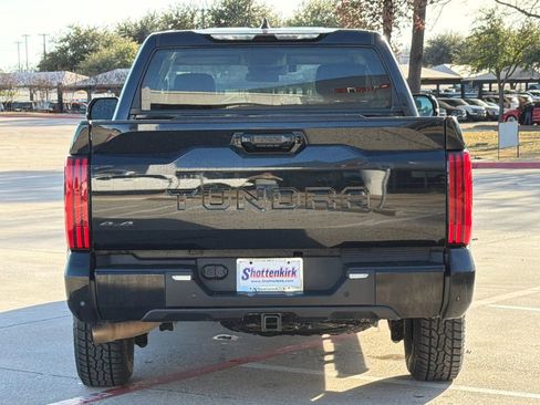 Used 2023 Toyota Tundra SR5 w/ SR5 Convenience Package AWD/4WD image 7