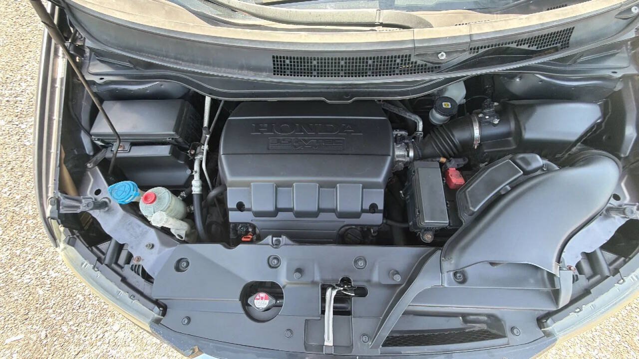 Used 2016 Honda Odyssey EX-L image 21