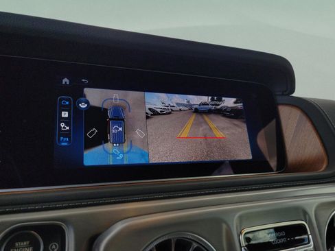 Certified 2025 Mercedes-Benz G 550 G 550 image 23