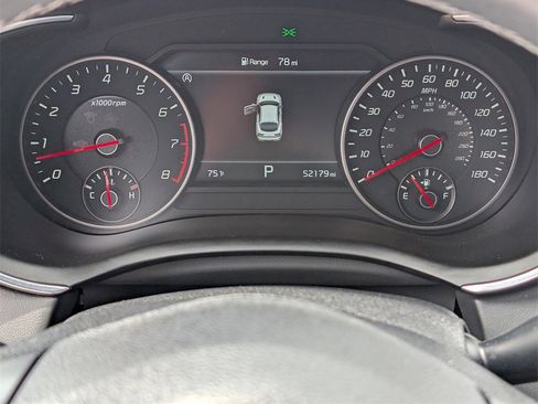 Used 2022 Kia Stinger GT2 w/ Scorpion Package image 20