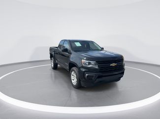 Used 2022 Chevrolet Colorado LT w/ Fleet Safety Package video 2