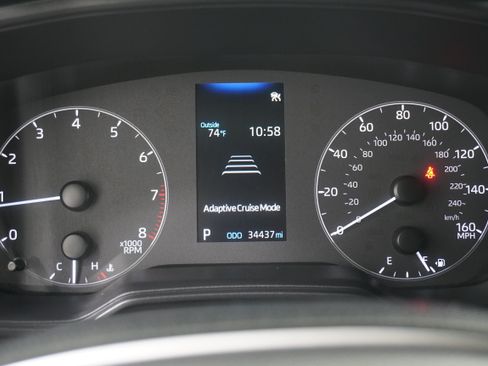 Used 2024 Toyota Corolla SE FWD image 16