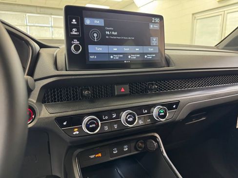 New 2026 Honda CR-V Sport-L image 39