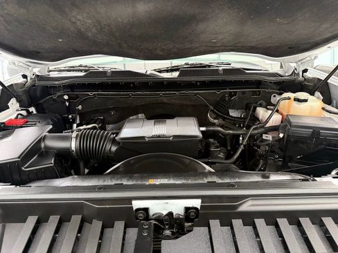 Used 2022 Chevrolet Silverado 3500 W/T w/ WT Convenience Package RWD image 7