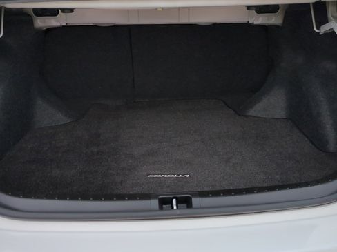 Used 2015 Toyota Corolla S image 27