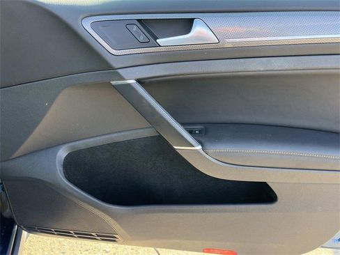 Used 2018 Volkswagen Golf Alltrack SEL image 22
