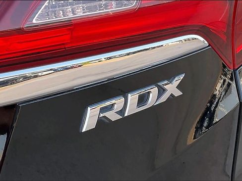 Used 2017 Acura RDX AWD w/ Technology Package image 11