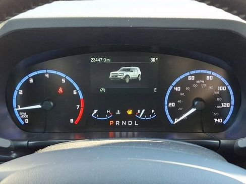 Certified 2022 Ford Bronco Sport Big Bend w/ Convenience Package image 21