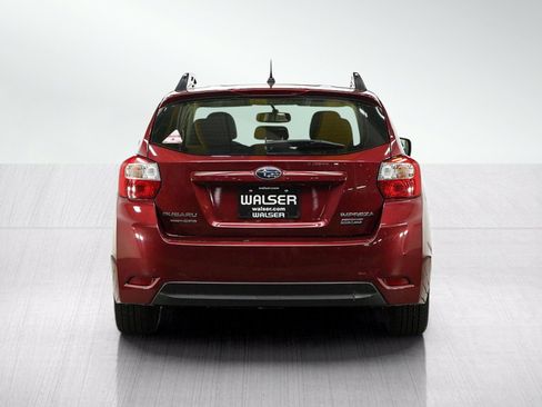 Used 2013 Subaru Impreza 2.0i Sport Premium AWD/4WD image 4