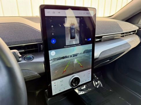 Used 2023 Ford Mustang Mach-E GT w/ GT Performance Edition image 28