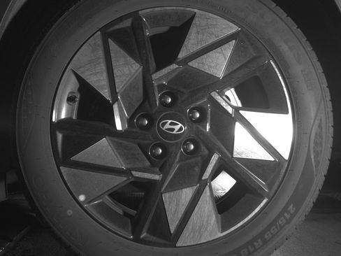 Used 2025 Jeep Compass Trailhawk image 14