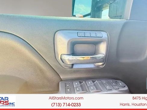 Used 2019 GMC Sierra 2500 SLT w/ Duramax Plus Package AWD/4WD image 34