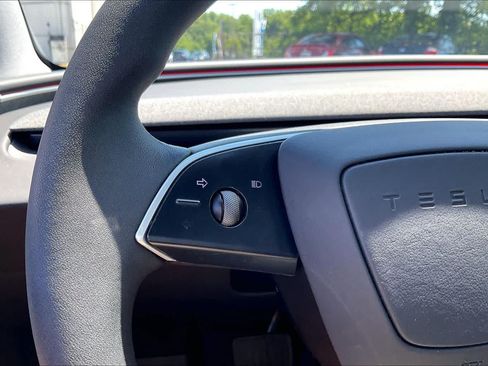 Used 2024 Tesla Model 3 Standard Range RWD image 24